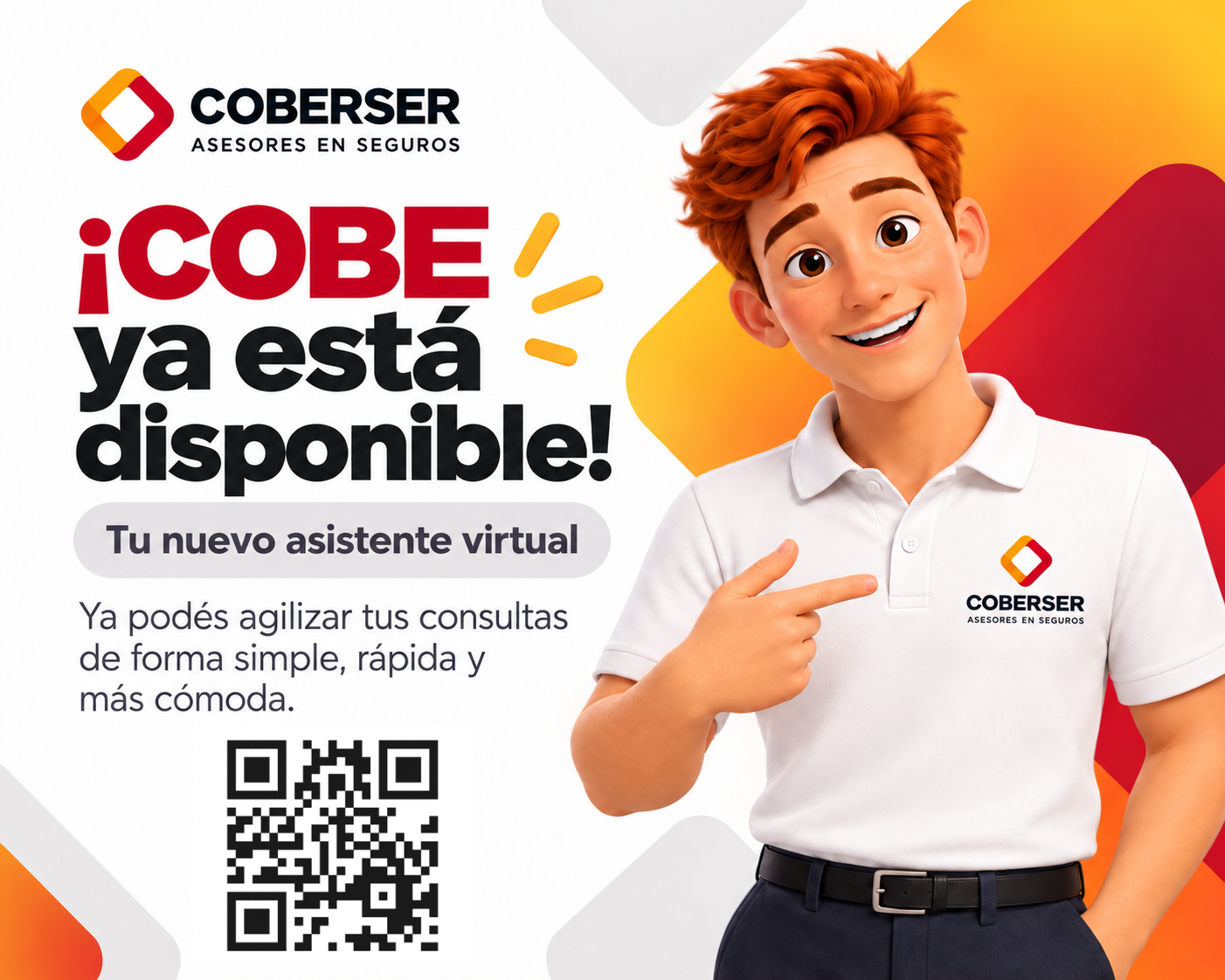 Información importante